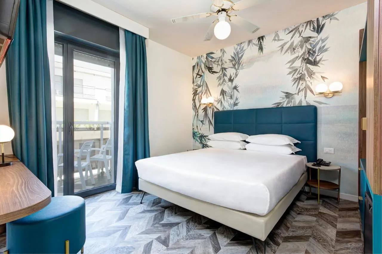 Hotel Byron Bellavista Lido di Jesolo Italy