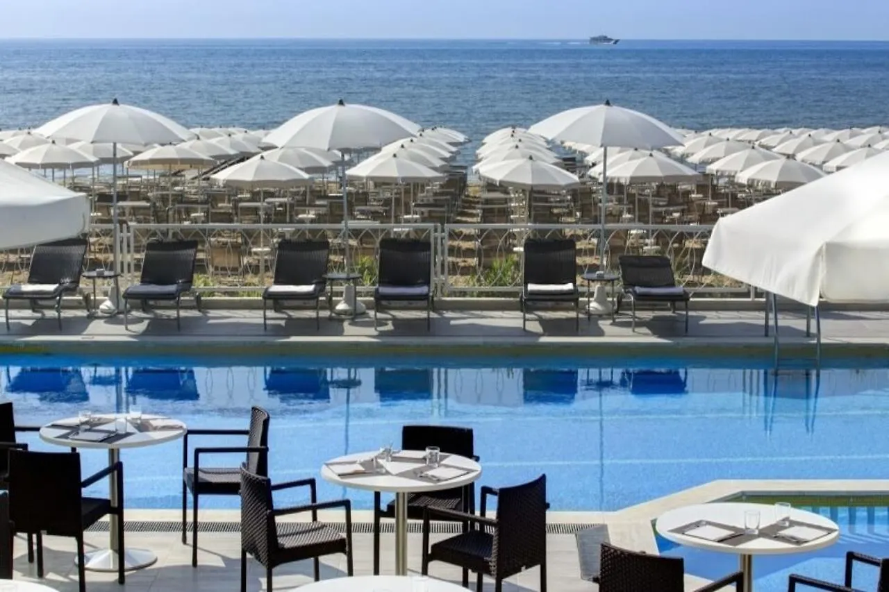 Hotel Byron Bellavista Lido di Jesolo
