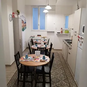 Nocleg ze śniadaniem La Dimora Di Katiu'